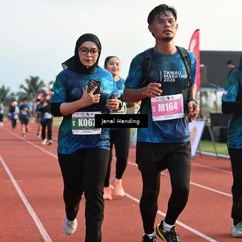 Runner Photo 4918497