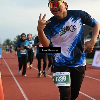 Runner Photo 4918498