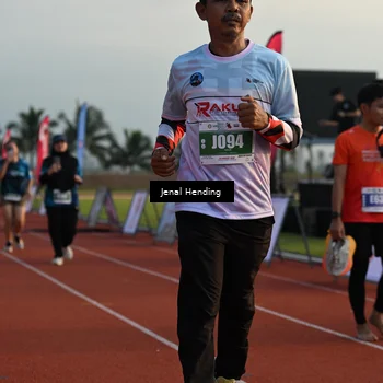 Runner Photo 4918500