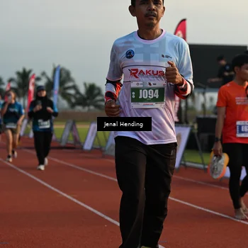 Runner Photo 4918501