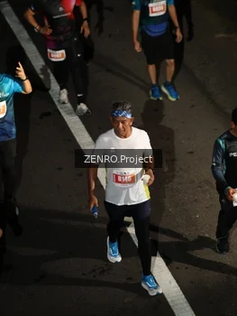 Runner Photo 4918502