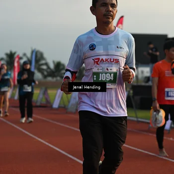 Runner Photo 4918503