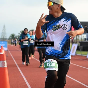 Runner Photo 4918505