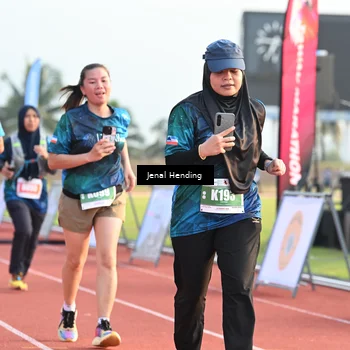 Runner Photo 4918506
