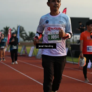 Runner Photo 4918508