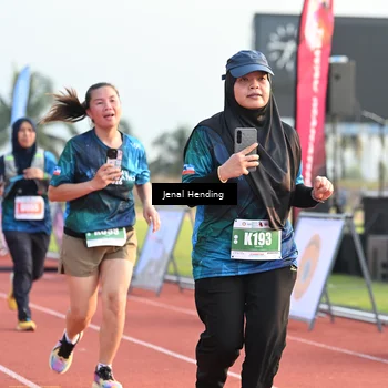 Runner Photo 4918509