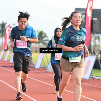 Runner Photo 4918510