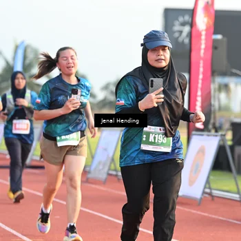 Runner Photo 4918511