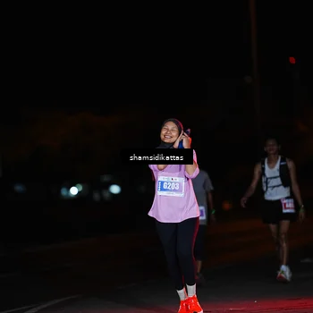 Runner Photo 4918514