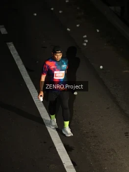 Runner Photo 4918515