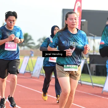 Runner Photo 4918516