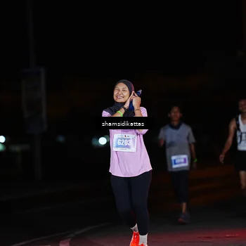 Runner Photo 4918517