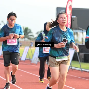 Runner Photo 4918518