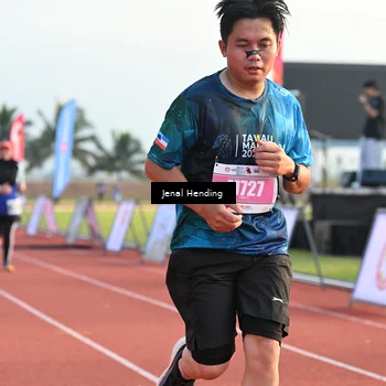 Runner Photo 4918519