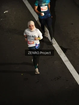 Runner Photo 4918521