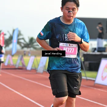 Runner Photo 4918522