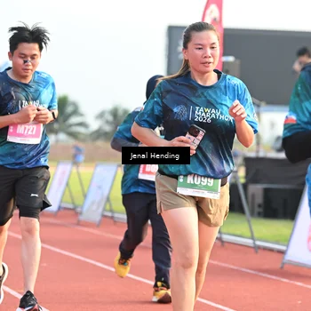 Runner Photo 4918523