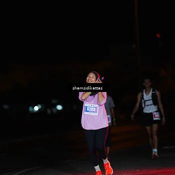 Runner Photo 4918524