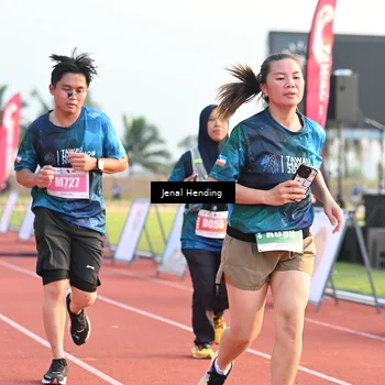 Runner Photo 4918525