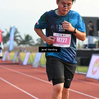 Runner Photo 4918526