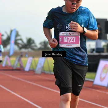 Runner Photo 4918527