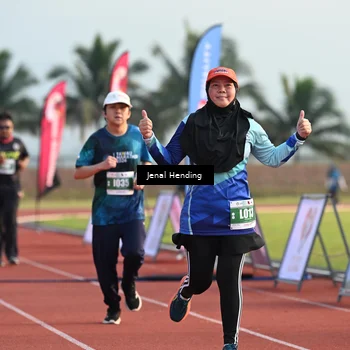 Runner Photo 4918530