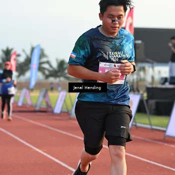 Runner Photo 4918531