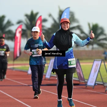 Runner Photo 4918533