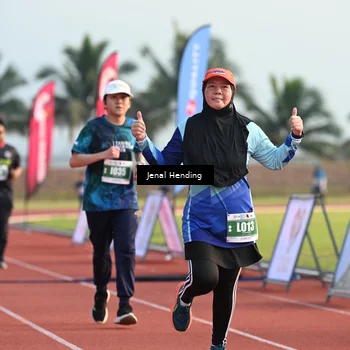 Runner Photo 4918535