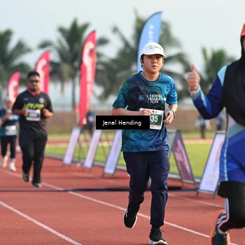 Runner Photo 4918536