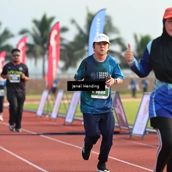Runner Photo 4918538