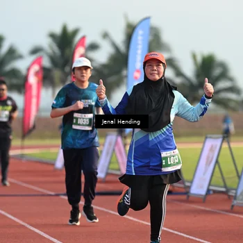 Runner Photo 4918540
