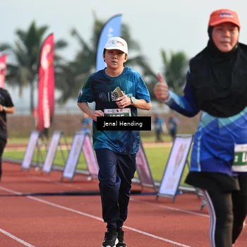 Runner Photo 4918541