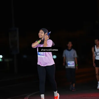 Runner Photo 4918544