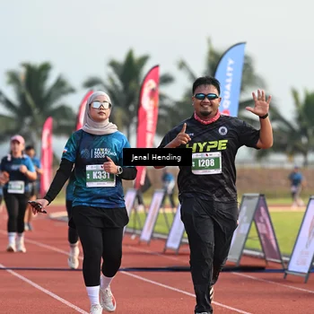 Runner Photo 4918547