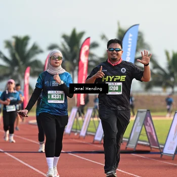 Runner Photo 4918548