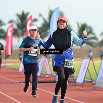 Runner Photo 4918549