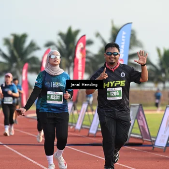Runner Photo 4918550