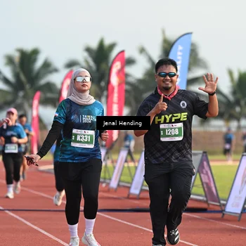 Runner Photo 4918552