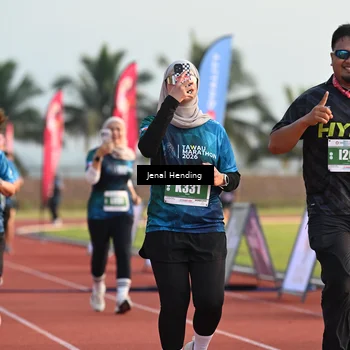 Runner Photo 4918553