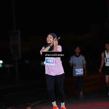 Runner Photo 4918556