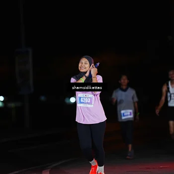 Runner Photo 4918557