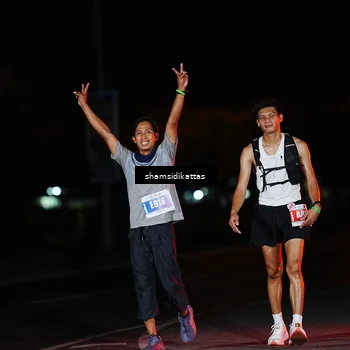 Runner Photo 4918558