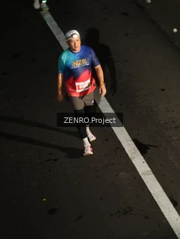 Runner Photo 4918562