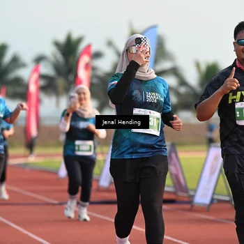 Runner Photo 4918563
