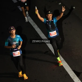Runner Photo 4918564