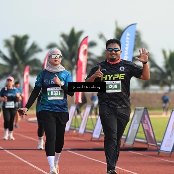 Runner Photo 4918565
