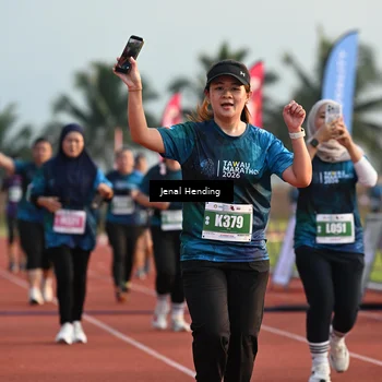 Runner Photo 4918566