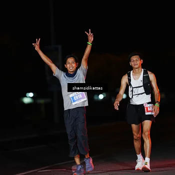 Runner Photo 4918568