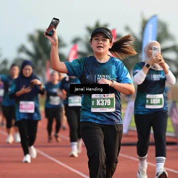 Runner Photo 4918569